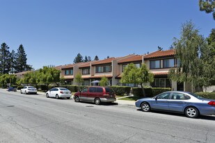 539 Giuffrida Ave in San Jose, CA - Building Photo
