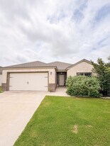 7507 Park Meadow Dr in Temple, TX - Building Photo