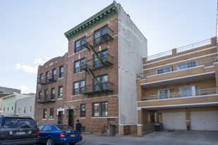 34-16 34th St Apartments