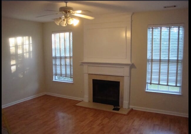 4757 Cape Hope Pass in Nashville, TN - Building Photo - Building Photo