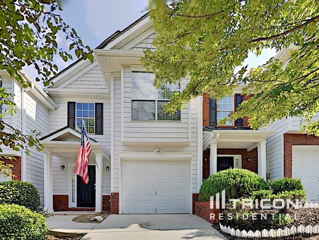 3703 Harvest Dr in Decatur, GA - Building Photo - Building Photo