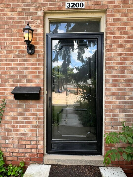 3200 Bolgos Cir in Ann Arbor, MI - Building Photo