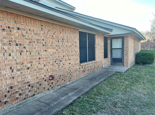 1108 Curtis Dr in Weatherford, TX - Building Photo - Building Photo