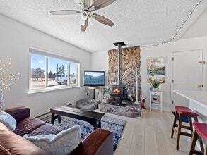 1206 Ashford Dr in Cheyenne, WY - Building Photo - Building Photo