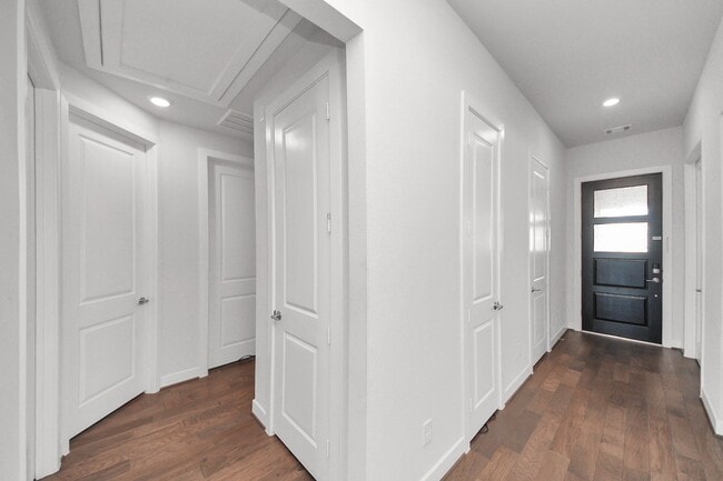 21111 Vancherry Dr in Cypress, TX - Building Photo - Building Photo
