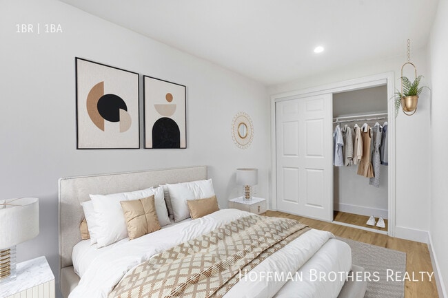 10026 San Fernando Rd, Unit 11 in Los Angeles, CA - Building Photo - Building Photo