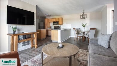 400 Legends Terrace Dr, Unit 4-206 in Eureka, MO - Building Photo - Building Photo