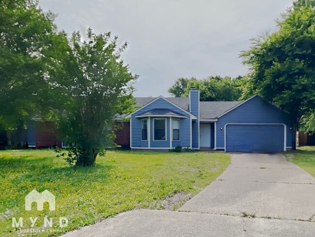 7542 Lone Oak Cove