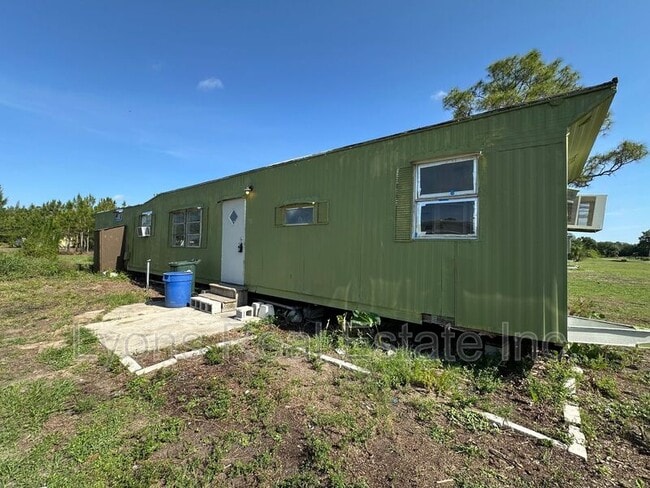 property at 8086 Heck Dr