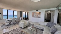 3505 S Ocean Dr, Unit 912 in Hollywood, FL - Foto de edificio - Building Photo