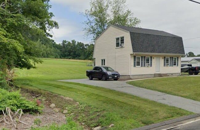 207A Kendall St, Unit A