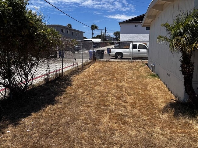 property at 1208 13th St