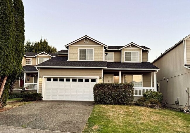 property at 6620 131st St E