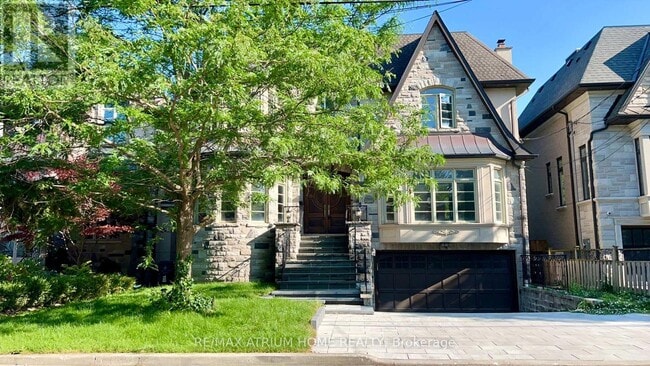 property at 185 Parkview Ave