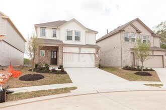 2906 Orchid Ranch Dr in Katy, TX - Building Photo - Building Photo
