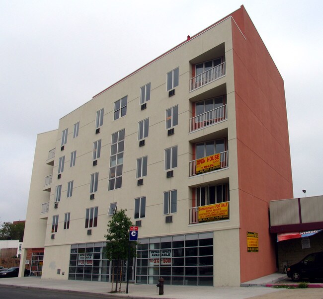 355 Kings Hwy in Brooklyn, NY - Building Photo - Building Photo