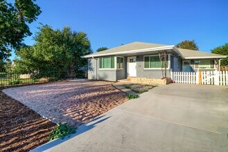 3341 Olive St in Denver, CO - Building Photo - Building Photo