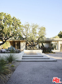 40471 Sand Dune Rd in Rancho Mirage, CA - Foto de edificio - Building Photo