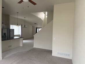 4378 Big Horn Pkwy in Johnstown, CO - Building Photo - Building Photo