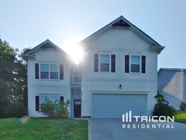 property at 97 Arbor Chase Pkwy