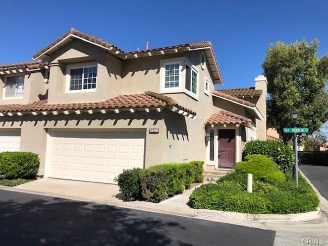 property at 13418 Via Don Benito