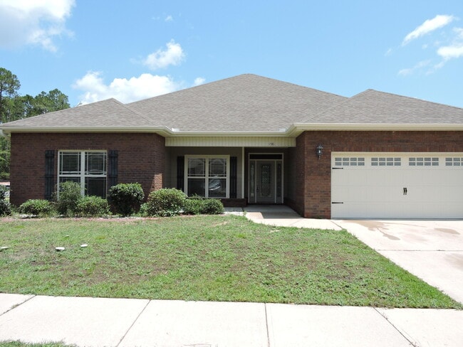 property at 4587 Ashton Cir