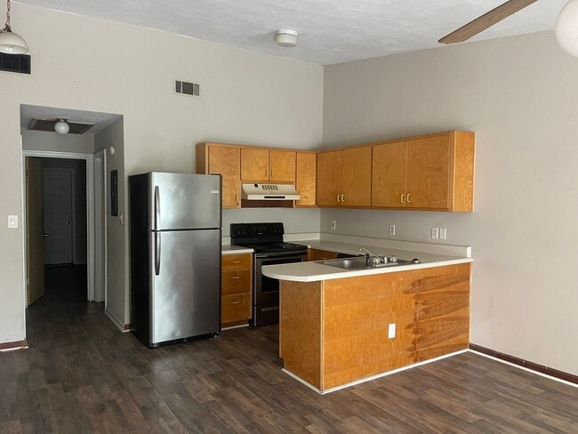 property at 1539-15E3 Paul Russell Rd