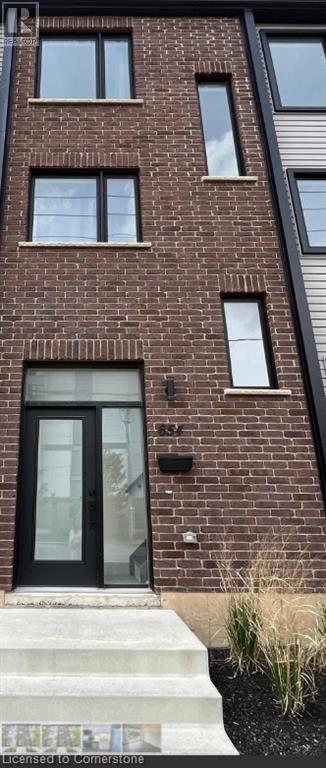 property at 650 Victoria St N