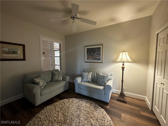 property at 16420 Millstone Cir