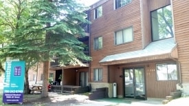 Redwood Meadows