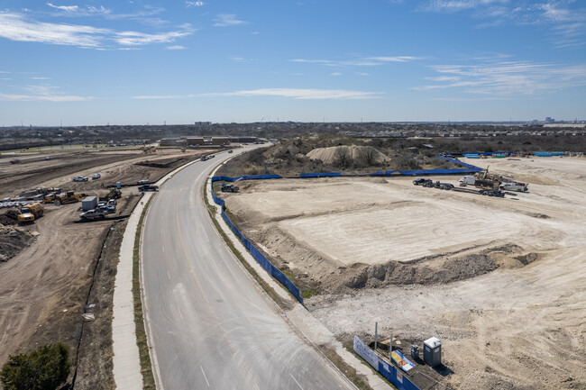 Edenbrook Ridge in Pflugerville, TX - Building Photo - Building Photo