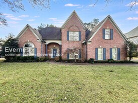 10265 Buckland Bluff Cove in Collierville, TN - Building Photo