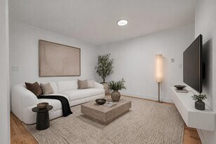 163 3rd St in Hoboken, NJ - Building Photo