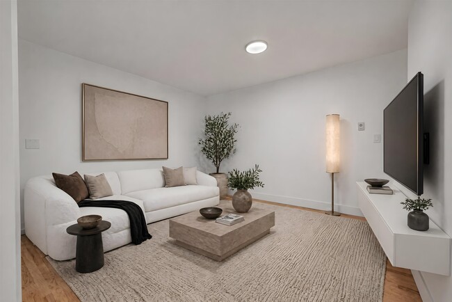 property at 163 3rd St