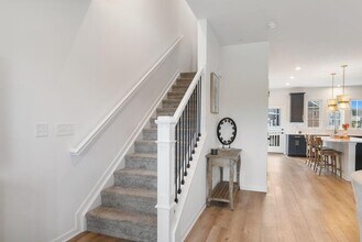 4208 John Shields Pkwy in Dublin, OH - Building Photo - Building Photo