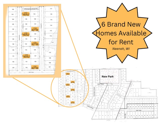 property at 1719 Sovereign Way