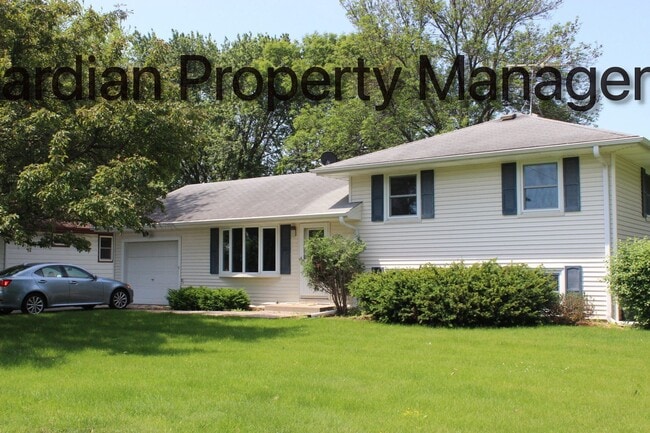 property at 14875 Chrysler Ave W