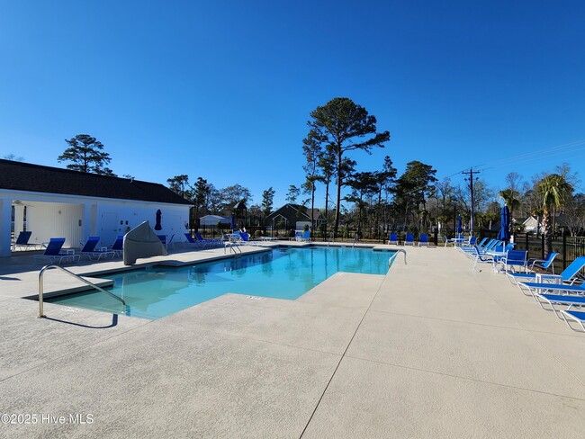 9069 Little Osprey Dr in Carolina Shores, NC - Building Photo - Building Photo
