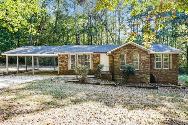 6124 Tyler Loop Rd