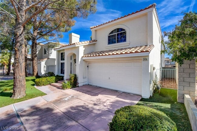 property at 3480 Bankside Dr