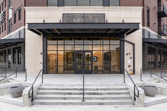 Telegraph Lofts West in Lincoln, NE - Foto de edificio - Building Photo