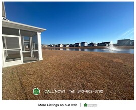 1068 Flintshire Dr in Myrtle Beach, SC - Building Photo - Building Photo