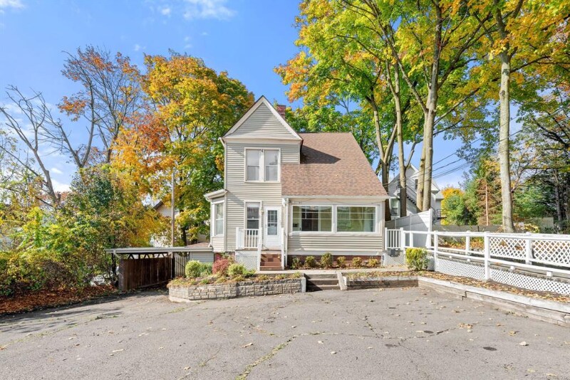 41 Cook Ave in Meriden, CT - Building Photo