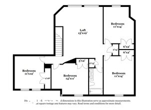 1416 Daisy Dr in Lancaster, TX - Building Photo - Building Photo