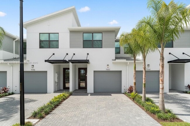 property at 7448 Lenora Ln