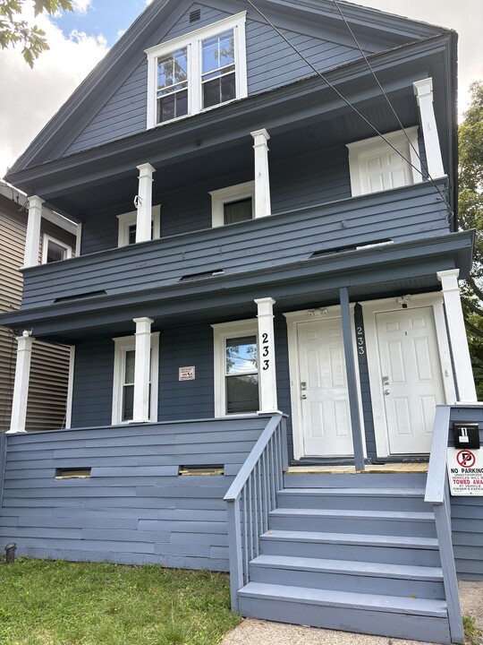 233 Lakeview Ave, Unit # 1 in Syracuse, NY - Building Photo