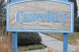 194 Bexley Ln, Unit 2nd F in Piscataway, NJ - Building Photo