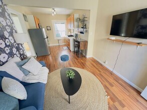 2314 Bonar St in Berkeley, CA - Foto de edificio - Building Photo