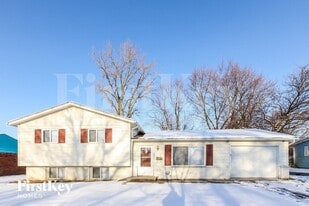 3632 Margaret Ave in Indianapolis, IN - Building Photo