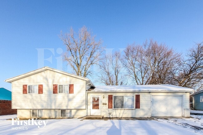 property at 3632 Margaret Ave